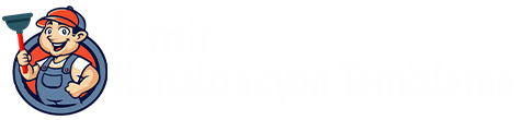 İzmir Kanalizasyon Temizleme